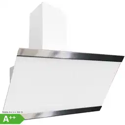 Netto Marken-Discount respekta Dunstabzugshaube CH 89090 W Angebot