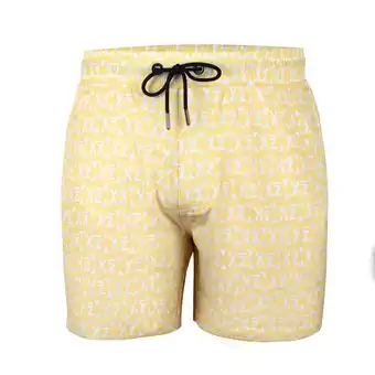 Netto Marken-Discount YEAZ Badeshorts SEASHEY Angebot