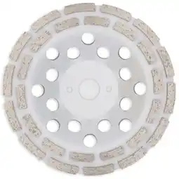 Netto Marken-Discount BOXTEC Diamantschleifteller Diamantschleiftopf 22,2 BETON, ESTRICH Angebot
