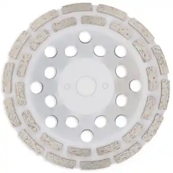 Netto Marken-Discount BOXTEC Diamantschleifteller Diamantschleiftopf 22,2 BETON, ESTRICH Angebot