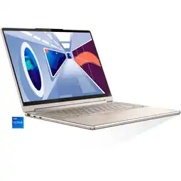 Netto Marken-Discount Lenovo Notebook Yoga 9 14IRP8 (83B1001EGE) Angebot