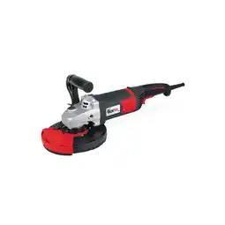 Netto Marken-Discount BOXTEC Betonschleifer 180 mm Sanierungsfräse Betonfräse 2.000W Angebot