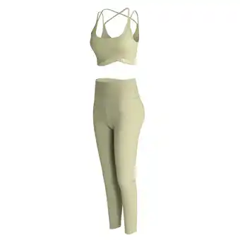Netto Marken-Discount YEAZ Set CLASSY Angebot