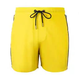 Netto Marken-Discount YEAZ Badeshorts SEABEAT Angebot
