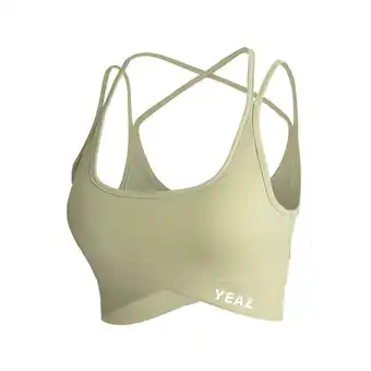 Netto Marken-Discount YEAZ Top CLASSY Angebot