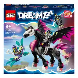 Netto Marken-Discount LEGO DREAMZzz Pegasus Angebot