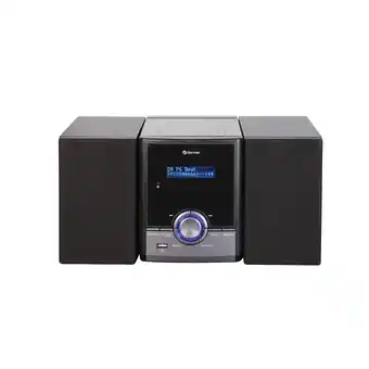 Netto Marken-Discount Denver MDA-285 Angebot