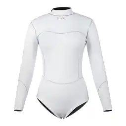 Netto Marken-Discount YEAZ Wetsuit NEOBODY Angebot