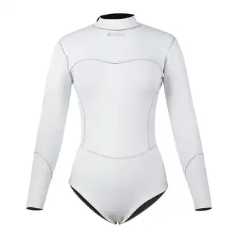 Netto Marken-Discount YEAZ Wetsuit NEOBODY Angebot