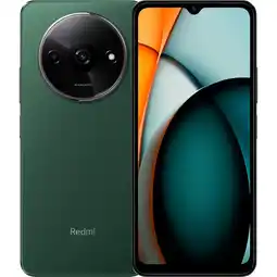 Netto Marken-Discount Xiaomi Handy Redmi A3 64GB Angebot