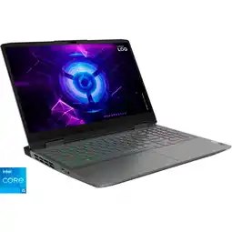Netto Marken-Discount Lenovo Gaming-Notebook LOQ (82XV002XGE) Angebot