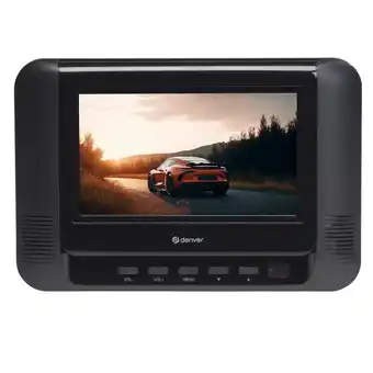 Netto Marken-Discount Denver MTW-793 Angebot