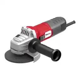 Netto Marken-Discount BOXTEC Winkelschleifer Professional WS 125-900 Angebot