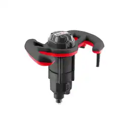 Netto Marken-Discount BOXTEC MXE MIXER 1600W 2-Gang Rührwerk Mörtelrührer inkl. M14 Quirl Angebot