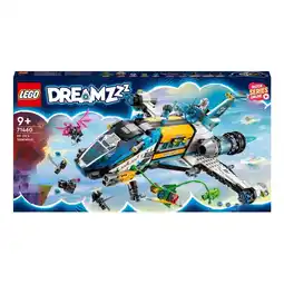 Netto Marken-Discount LEGO DREAMZzz Der Weltraumbus von Mr. Oz Angebot