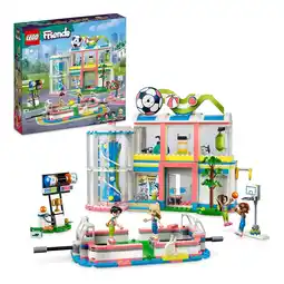 Netto Marken-Discount LEGO Friends Sportzentrum Angebot