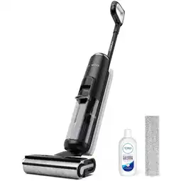Netto Marken-Discount Tineco Nass-/Trockensauger Floor One S6 Flashdry Pet Angebot