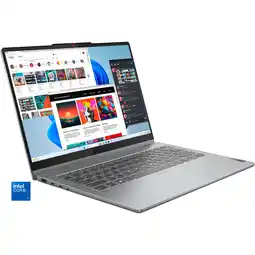 Netto Marken-Discount Lenovo Notebook IdeaPad 5 2-in-1 16IRU9 (83DU003SGE) Angebot
