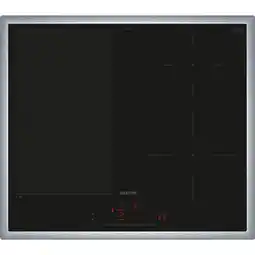 Netto Marken-Discount Siemens Autarkes Kochfeld EX645HEC1E iQ700 Angebot