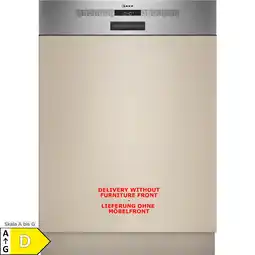 Netto Marken-Discount Neff Spülmaschine S145HTS04E N50 Angebot