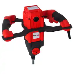 Netto Marken-Discount BOXTEC MXE 1800 W 2-Gang PROFI Rührwerk inkl. M14 Rührkorb Angebot