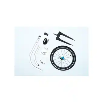 Netto Marken-Discount Leggero Fahrradanhänger Joggerset zu Leggero Enso Angebot