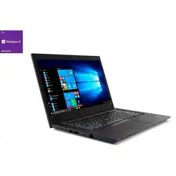 Netto Marken-Discount REFURBISHED – Lenovo Notebook ThinkPad L480 Generalüberholt Angebot