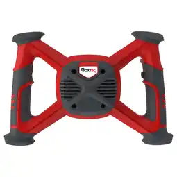 Netto Marken-Discount BOXTEC MXE 1200 W PROFI Rührwerk Drehzahlelektronik inkl. M14 Rührkorb Angebot