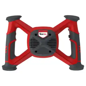 Netto Marken-Discount BOXTEC MXE 1200 W PROFI Rührwerk Drehzahlelektronik inkl. M14 Rührkorb Angebot