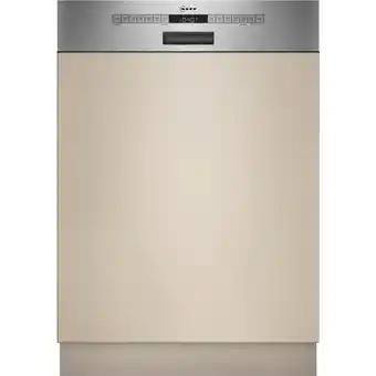 Netto Marken-Discount Neff Spülmaschine S145EAS16E N50 Angebot