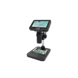 Netto Marken-Discount Technaxx Digitales Mikroskop Pro TX-277 Angebot