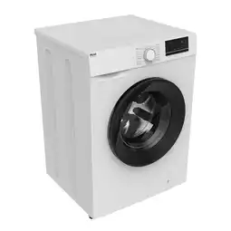 Netto Marken-Discount PKM KHWA8-1415A Waschmaschine 8 kg 1400 U/Min Steam weiß Inverter Motor Angebot