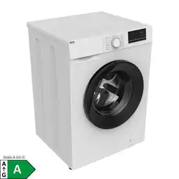 Netto Marken-Discount PKM KHWA8-1415A Waschmaschine 8 kg 1400 U/Min Steam weiß Inverter Motor Angebot