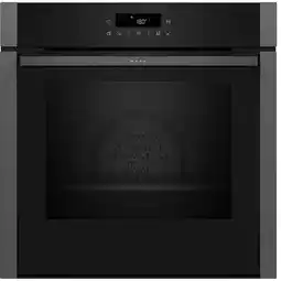 Netto Marken-Discount Neff Backofen B5ACJ7HG3 N50 Angebot