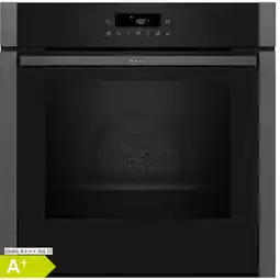 Netto Marken-Discount Neff Backofen B5ACJ7HG3 N50 Angebot