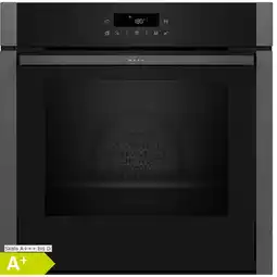 Netto Marken-Discount Neff Backofen B5ACJ7HG3 N50 Angebot