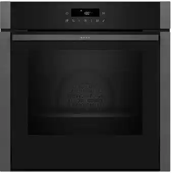 Netto Marken-Discount Neff Backofen B5ACJ7HG3 N50 Angebot