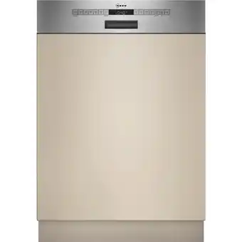 Netto Marken-Discount Neff Spülmaschine S145EBS16E N50 Angebot