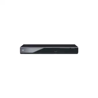 Netto Marken-Discount Panasonic DVD-S500EGK DVD-Player schwarz Angebot