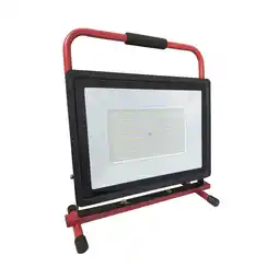 Netto Marken-Discount BOXTEC LED PRO-LINE FIXSTAND 3m robustes Gummikabel 6500K, IP65 Angebot