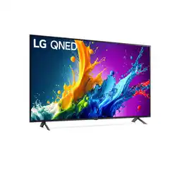 Netto Marken-Discount LG Eletronics LED-Fernseher 55QNED80T6A Angebot
