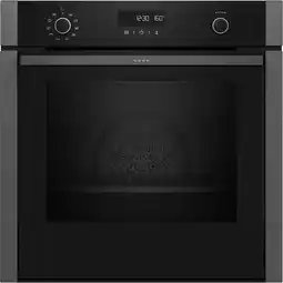 Netto Marken-Discount Neff Backofen B5ACH7HG3 N50 Angebot