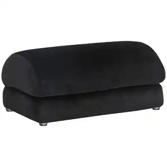 Netto Marken-Discount HOMCOM Fußstütze Polyester Angebot
