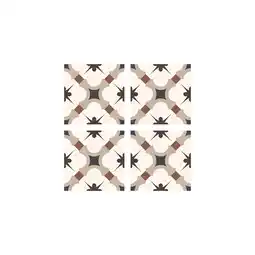 Netto Marken-Discount REGENT SAND 16.5 x 16.5 Feinsteinzeug Wand- und Bodenfliese Angebot