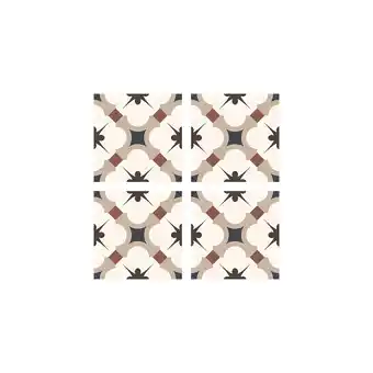 Netto Marken-Discount REGENT SAND 16.5 x 16.5 Feinsteinzeug Wand- und Bodenfliese Angebot