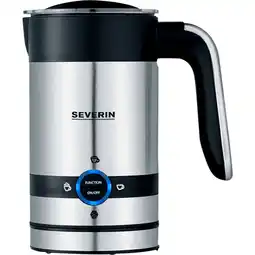 Netto Marken-Discount Severin Milchaufschäumer SM 3584 Angebot