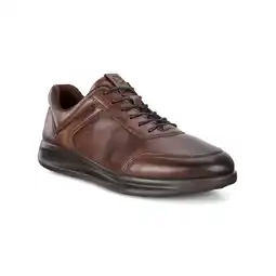 Netto Marken-Discount ECCO Aquet Herren Halbschuhe Angebot