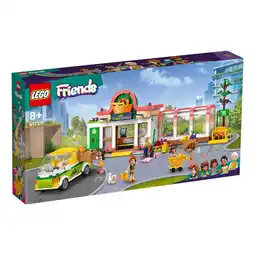 Netto Marken-Discount LEGO Friends Bio-Laden Angebot