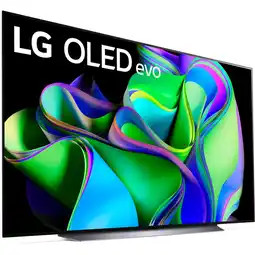 Netto Marken-Discount LG Eletronics OLED-Fernseher OLED83C37LA Angebot