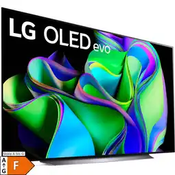 Netto Marken-Discount LG Eletronics OLED-Fernseher OLED83C37LA Angebot